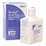 Biodent K+B Plus (Dentin) (40), Leplezőanyagok, Fiola, 100 g, 1 darab