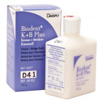 Biodent K+B Plus (Dentin) (41), Leplezőanyagok, Fiola, 100 g, 1 darab