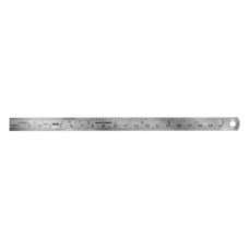 Messlineal, 1 darab, HSL 252-15, 15 cm