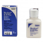 Biodent K+B Plus (Cervical) (22), Leplezőanyagok, Fiola, 20 g, 1 darab