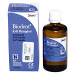 Biodent K+B Plus (N), Kevero folyadék, Fiola, 100 ml, 1 darab