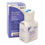 Biodent K+B Plus (Enamel) (22), Leplezőanyagok, Fiola, 20 g, 1 darab