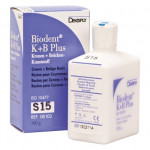 Biodent K+B Plus (Enamel) (15), Leplezőanyagok, Fiola, 100 g, 1 darab