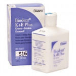 Biodent K+B Plus (Enamel) (16), Leplezőanyagok, Fiola, 100 g, 1 darab