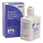 Biodent K+B Plus (Enamel) (26), Leplezőanyagok, Fiola, 100 g, 1 darab