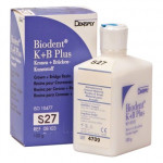 Biodent K+B Plus (Enamel) (27), Leplezőanyagok, Fiola, 100 g, 1 darab