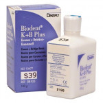 Biodent K+B Plus (Enamel) (39), Leplezőanyagok, Fiola, 100 g, 1 darab