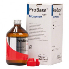 ProBase (Hot), Kevero folyadék, Monomer, 500 ml, 1 darab