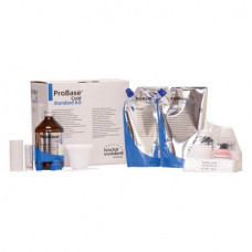 ProBase (Cold) (Clear) (Kit), Fogsor-műanyag, tiszta, sima, 1 kg + 500 ml, 1 Csomag