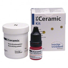 IPS Ceramic Etching Gel (Kit), Kerámia sav gél, Fiola, Doboz, 1 Csomag