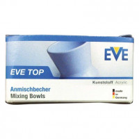 EVE Top, keverőcsésze, 5 ml, 3 darab