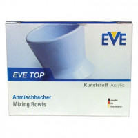 EVE Top, keverőcsésze, 25 ml, 1 darab