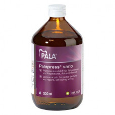 Palapress (Vario), Kevero folyadék, 500 ml, 1 darab