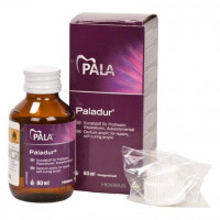 Paladur, Kevero folyadék, 80 ml, 1 darab