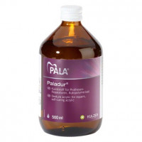 Paladur, Kevero folyadék, 500 ml, 1 darab