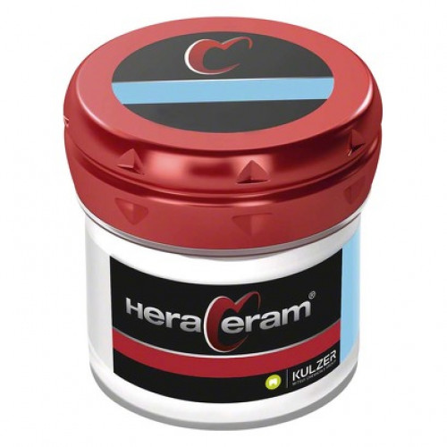 HeraCeram® Dose 20 g transparent clear