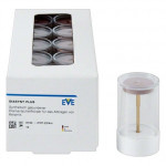 EVE DIASYNT® PLUS, 10-es csomag, Polierer 22 x 4 mm, Körnung mittel, DYP-22/4m