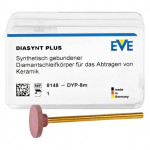 EVE DIASYNT® PLUS, 1 darab, 12 x 2 mm, Körnung mittel, DYP-8m