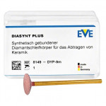 EVE DIASYNT® PLUS, 1 darab, 11,5 x 3 mm, Körnung mittel, DYP-9m