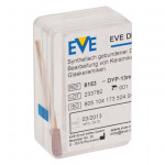 EVE DIASYNT® PLUS, 1 darab, 4 x 10 mm, Körnung mittel, DYP-13m