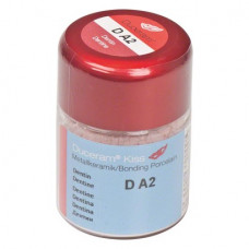Duceram® Kiss Packung 20 g dentin A2