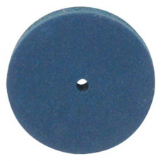 Chrom Plus (Wheel) (ISO 220) Medium, Polírozó (Fém), szereletlen ISO 220 Korong, ISO-Forma 371, Szilíciumkarbid - Műanyag, 3 mm, 10 darab