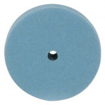 Chrom Plus (Wheel) (ISO 220) Fine, Polírozó (Fém), szereletlen ISO 220 Korong, ISO-Forma 371, Szilíciumkarbid - Műanyag, 3 mm, 10 darab