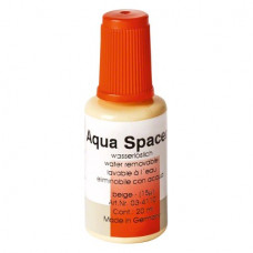 Aqua Spacer, Csonklakk, Fiola, hidrofil, 20 ml, 1 darab