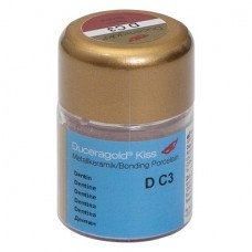 Duceragold® Kiss Packung 20 g dentin C3