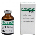 Flexistone, Katalizátor, Fiola, Katalizátor, 30 ml, 1 darab