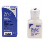 Biodent K+B Plus (Dentin) (30), Leplezőanyagok, Fiola, 20 g, 1 darab