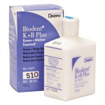 Biodent K+B Plus (Enamel) (10), Leplezőanyagok, Fiola, 100 g, 1 darab