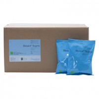 Biosint Supra, Fémlemez beágyazó massza, Zacskók, Por, 400 g, 45 darab