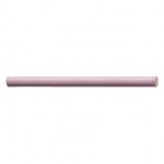 Diapol (Pin) (#235) (ISO 23) Medium, Polírozó (Kerámia), szereletlen ISO 23 rózsaszín, közepes, Gyémánt - Műanyag, 35 mm, 1 darab