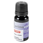 primoglaze fényes festék - Bottle primoglaze fényes lakk 10 ml