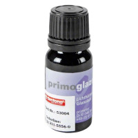 primoglaze fényes festék - Bottle primoglaze fényes lakk 10 ml