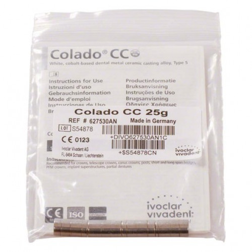 Colado® CC - Dose 25 g