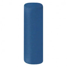 Chrom Plus (Cylinder) (ISO 60) Medium, Polírozó (Fém), szereletlen ISO 60 Henger, ISO-Forma 112, Szilíciumkarbid - Műanyag, 22 mm, 10 darab