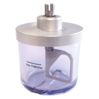 RETOMIX tartozék, 1 darab, Alginatbecher für 150 ml