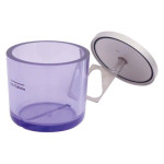 RETOMIX tartozék, 1 darab, Alginatbecher für 400 ml