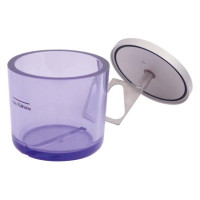 RETOMIX tartozék, 1 darab, Alginatbecher für 400 ml