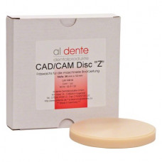 Wax Discs, 1 darab, Z Ø 98 mm, H 12 mm