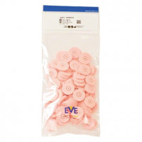 EVE SOFT WHEELS, 10 darab, SW-R22F