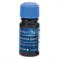 Signum zirconia bond (1), Bond, Fiola, 4 ml, 1 darab