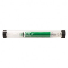 Bite X Marker, Jelölo ceruza, zöld, 1 darab
