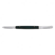 TOPDENT viasz modellezés késsel Lessmann - Piece 11161, kicsi