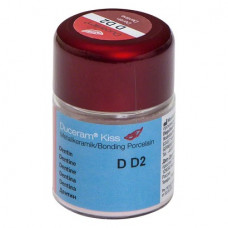 Duceram® Kiss Packung 20 g dentin D2