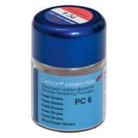 Cercon® ceram Kiss Packung 20 g chrom 6