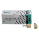 GC Initial™ LRF BLOCK - Packung 5 Stück Universal Gr. 12, A3 HT