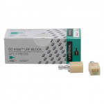 GC Initial™ LRF BLOCK - Packung 5 Stück Universal Gr. 14, A1 LT